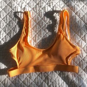 ❤️ SOLD ❤️Cupshe swimsuit top